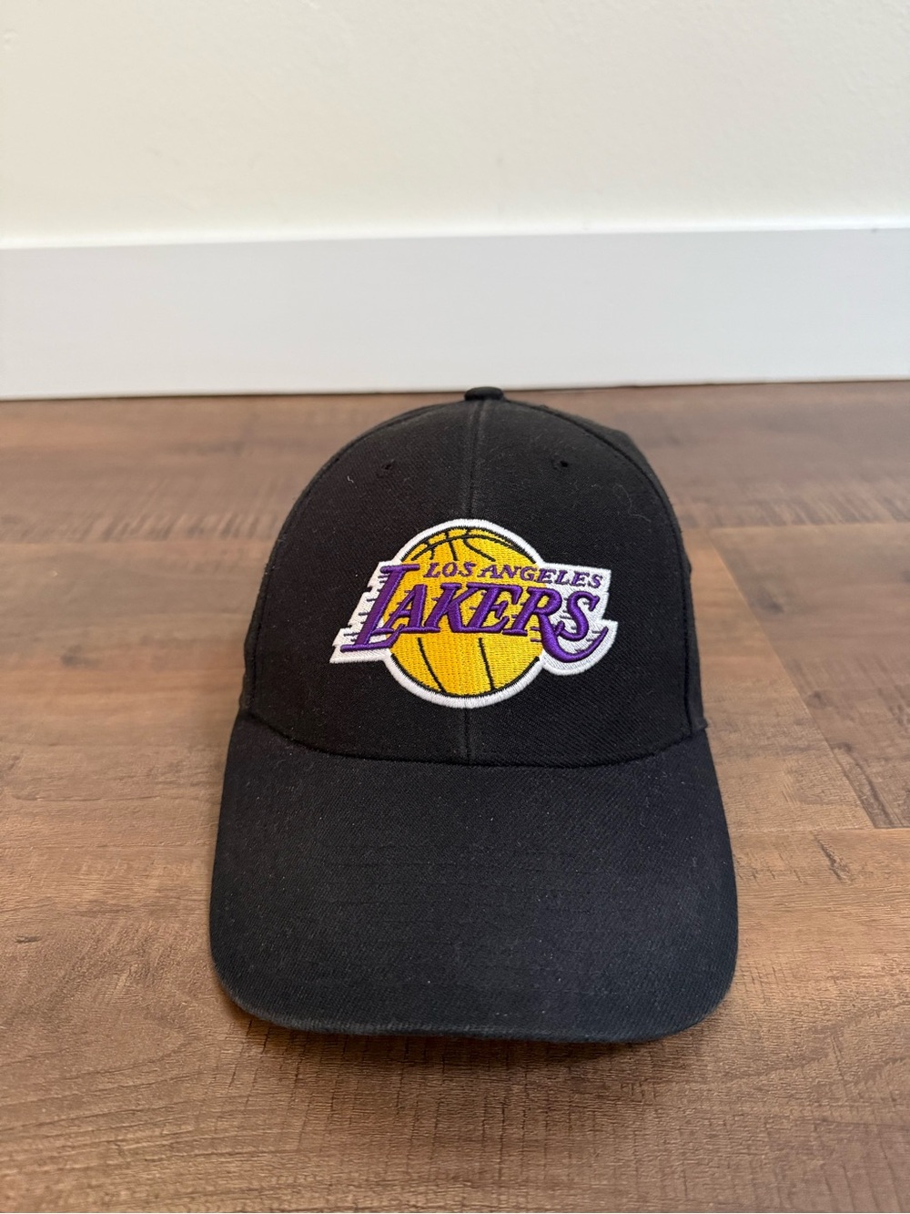 Lakers Hat